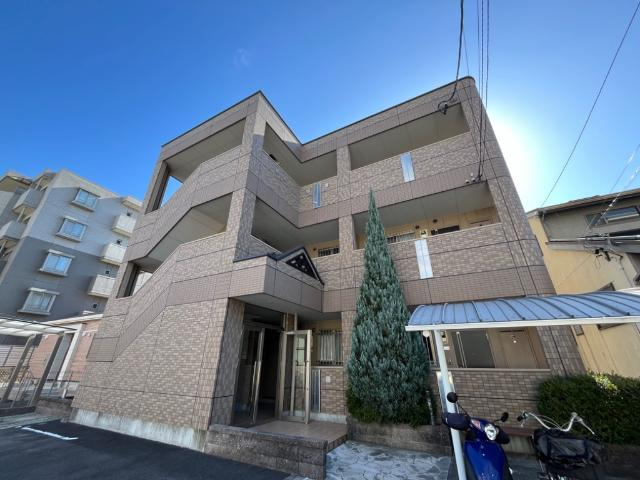 ガーデンハウス