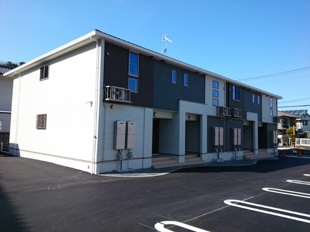 Ｂｅｌｌｅ　Ｃｒｅｓｔ　Ⅰ