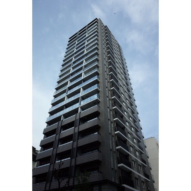 プラウドタワー名古屋伏見