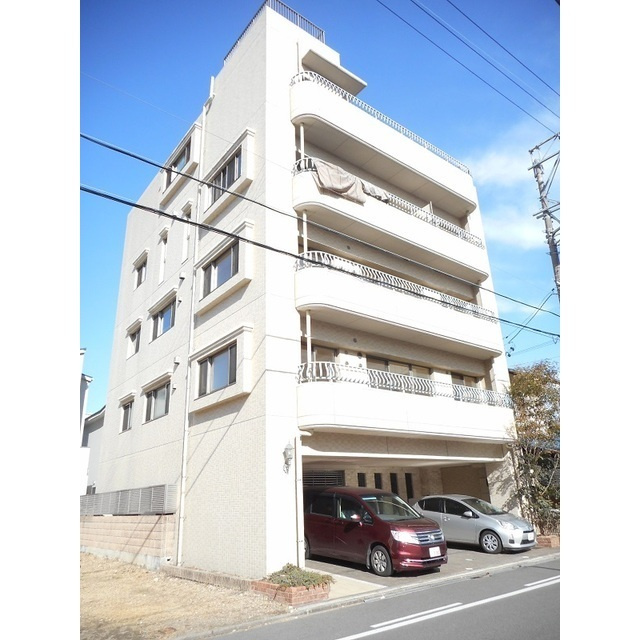 大幸マンション