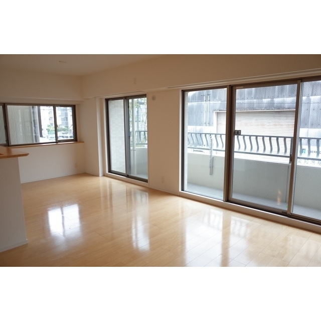 大幸マンション