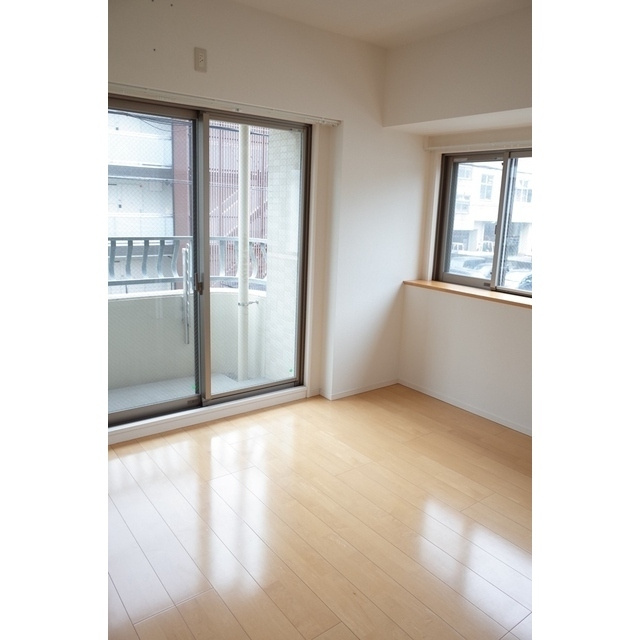 大幸マンション