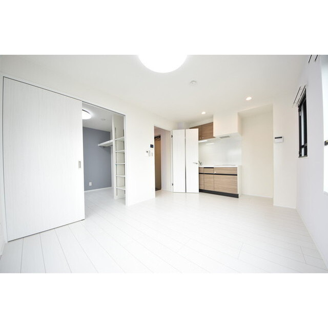 CASA PIAZZA 浅草本所の内装