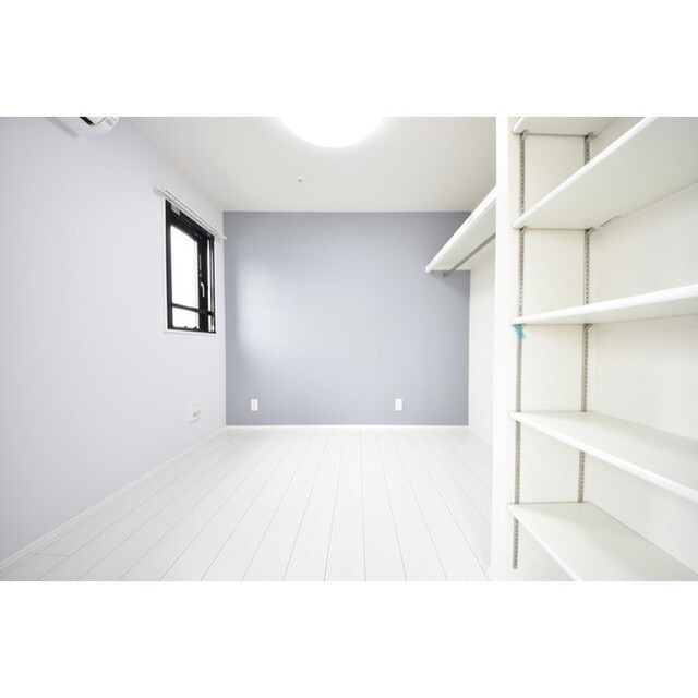 CASA PIAZZA 浅草本所の内装