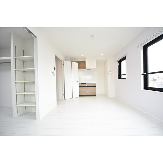 CASA PIAZZA 浅草本所の内装