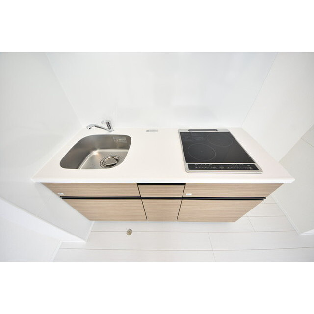 CASA PIAZZA 浅草本所の内装