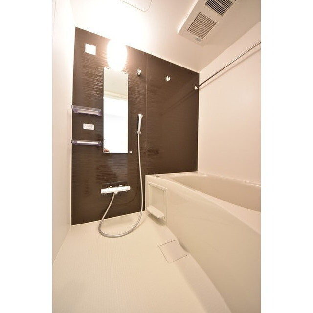 CASA PIAZZA 浅草本所の内装