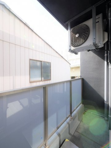 ラフィスタ錦糸町Ⅱの内装