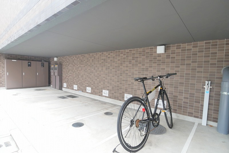 ラフィスタ錦糸町Ⅱの外観