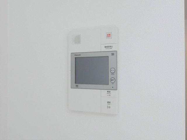ラフィスタ錦糸町Ⅱの内装