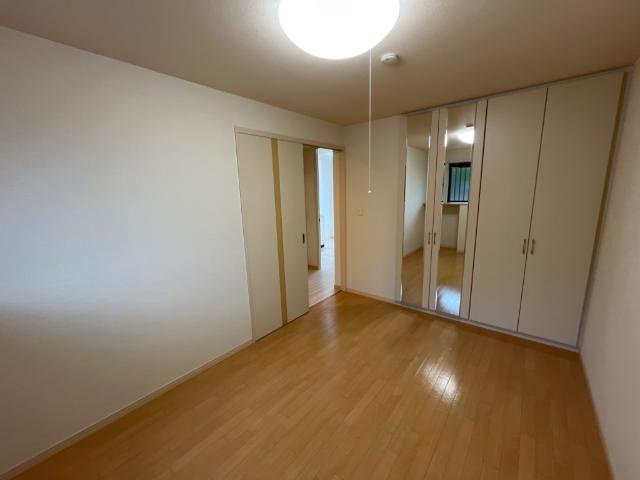 グランチェスタＨ・Ｙの内装|洋室