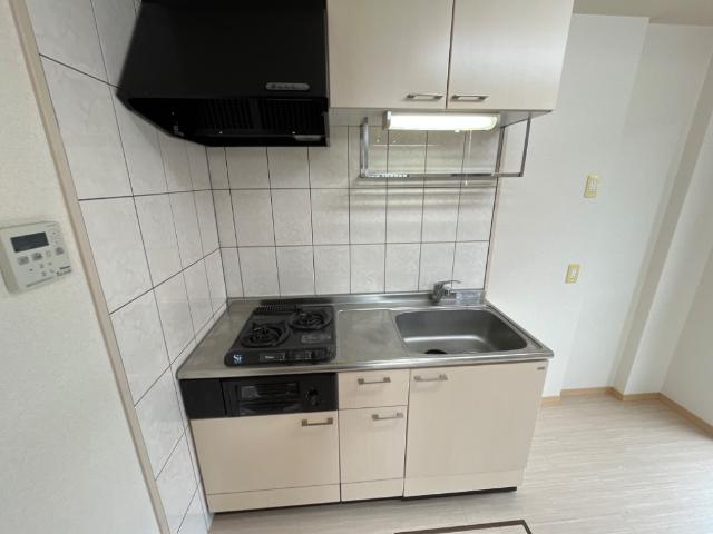 グランチェスタＨ・Ｙのキッチン|キッチン