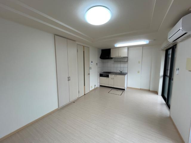 グランチェスタＨ・Ｙの居間・リビング|ＬＤＫ