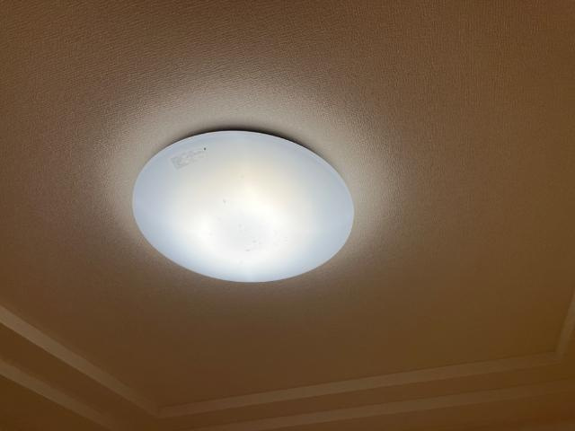 グランチェスタＨ・Ｙの設備|照明器具