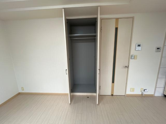 グランチェスタＨ・Ｙの収納|収納