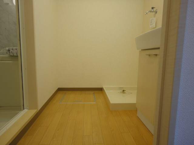 グランチェスタＨ・Ｙのその他|脱衣所