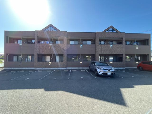 グランチェスタＨ・Ｙの外観|外観写真（昼）