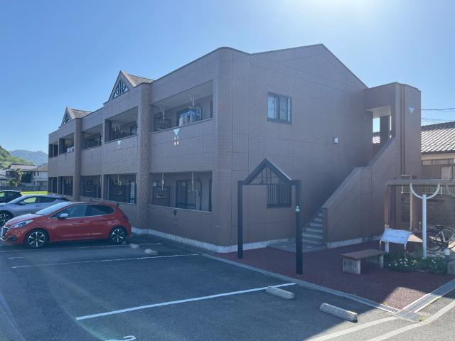 グランチェスタＨ・Ｙの外観|外観写真（昼）