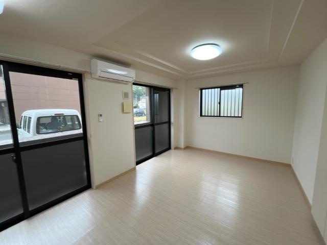 グランチェスタＨ・Ｙの居間・リビング|ＬＤＫ