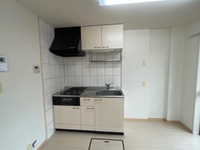 グランチェスタＨ・Ｙのキッチン|キッチン