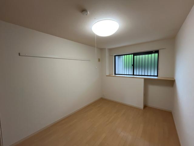 グランチェスタＨ・Ｙの内装|洋室