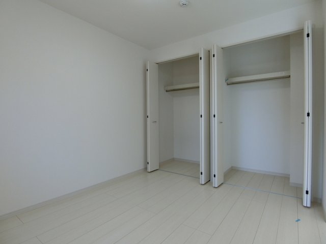 リブリ・ノトスの収納