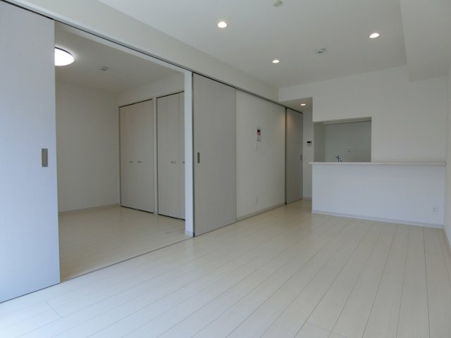 リブリ・ノトスの居間・リビング