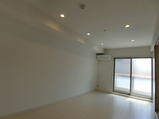 リブリ・ノトスの内装