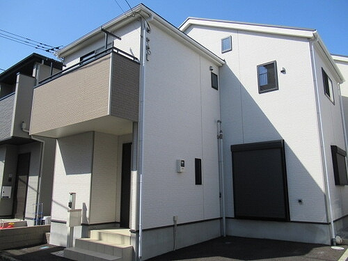 ふじみ野市西１丁目戸建