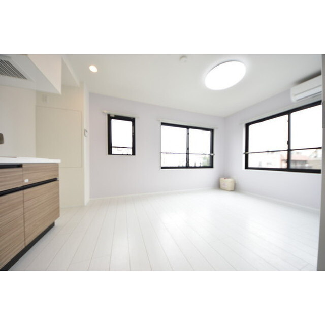 CASA PIAZZA 浅草本所の内装