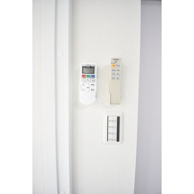 CASA PIAZZA 浅草本所の内装