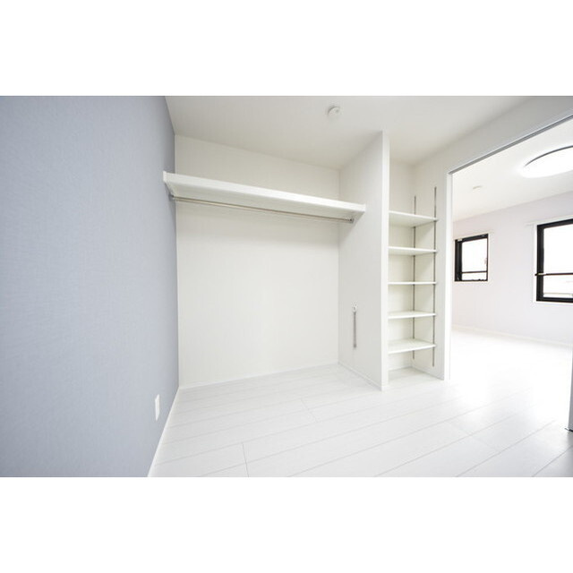 CASA PIAZZA 浅草本所の内装