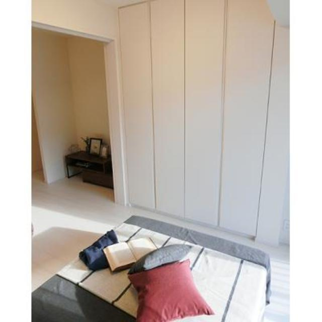 パークアクシス豊洲キャナルのその他|※写真は同タイプ住戸です。