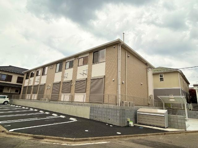 サウスヒル藤吉の画像