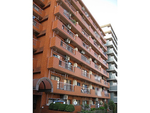 ライオンズマンション平沼第３