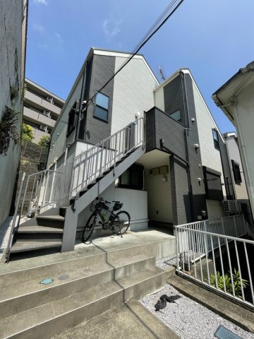 リュクス北寺尾