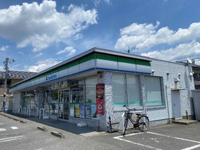 【周辺】 | ベルグラース | ファミリーマート豊田上郷二丁目店まで479ｍ