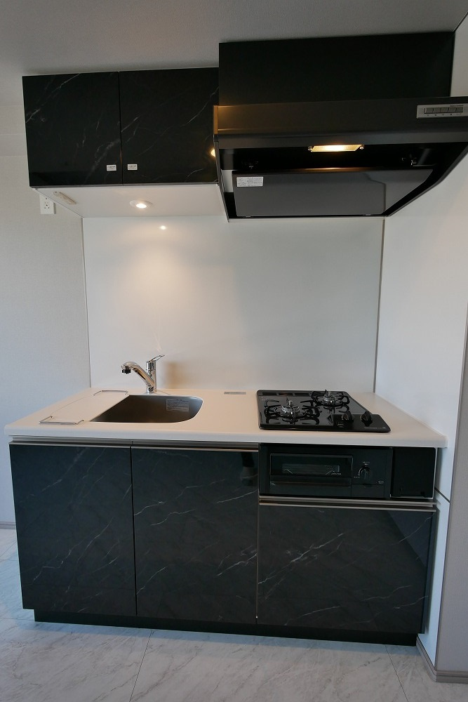 ハーモニーレジデンス山手サウス大塚の内装