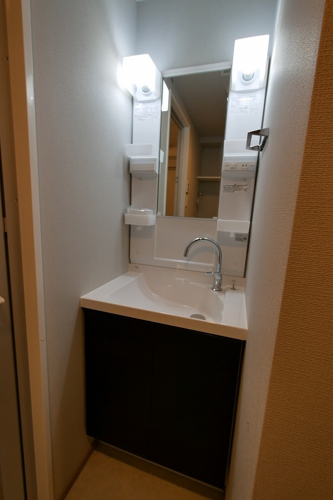 ハーモニーレジデンス山手サウス大塚の内装