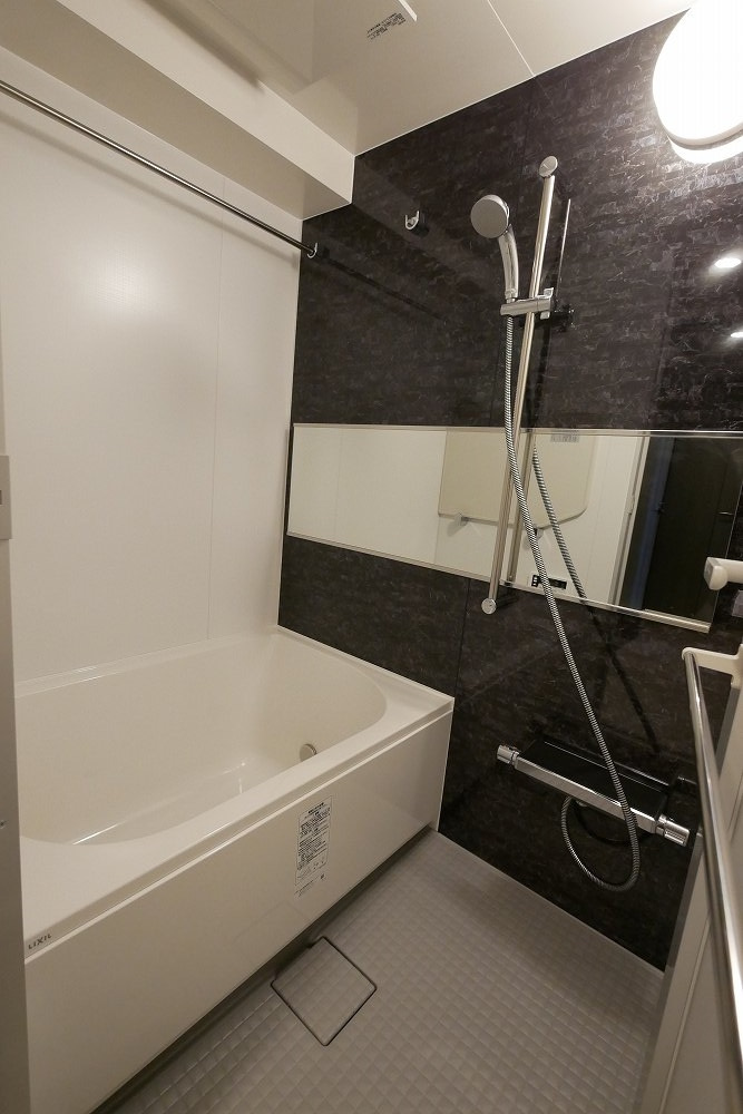 ハーモニーレジデンス山手サウス大塚の内装