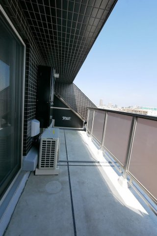 ハーモニーレジデンス山手サウス大塚の内装