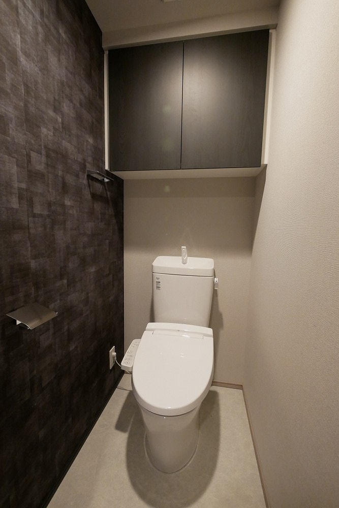 ハーモニーレジデンス山手サウス大塚の内装