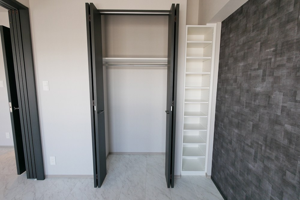 ハーモニーレジデンス山手サウス大塚の内装