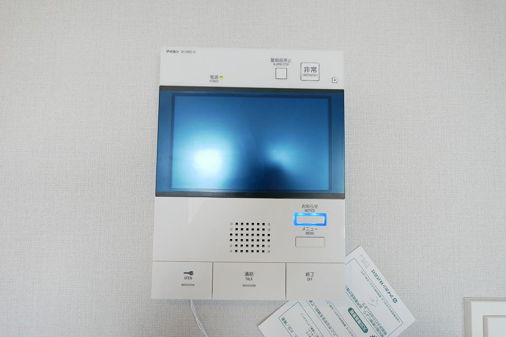 ハーモニーレジデンス山手サウス大塚の内装