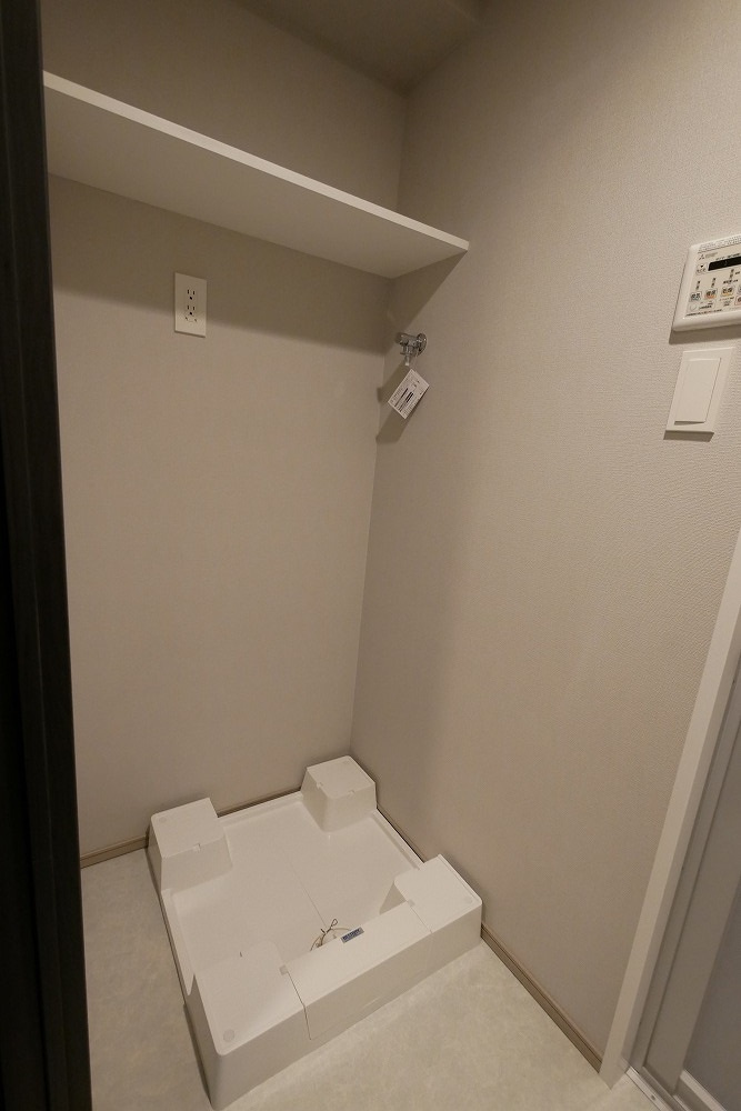 ハーモニーレジデンス山手サウス大塚の内装