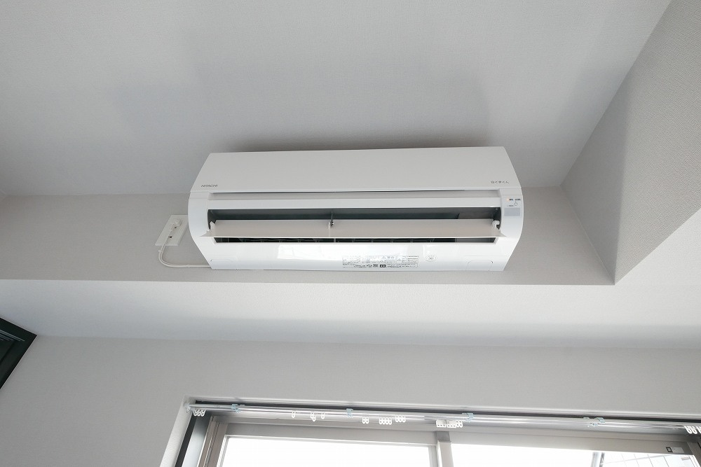 ハーモニーレジデンス山手サウス大塚の内装