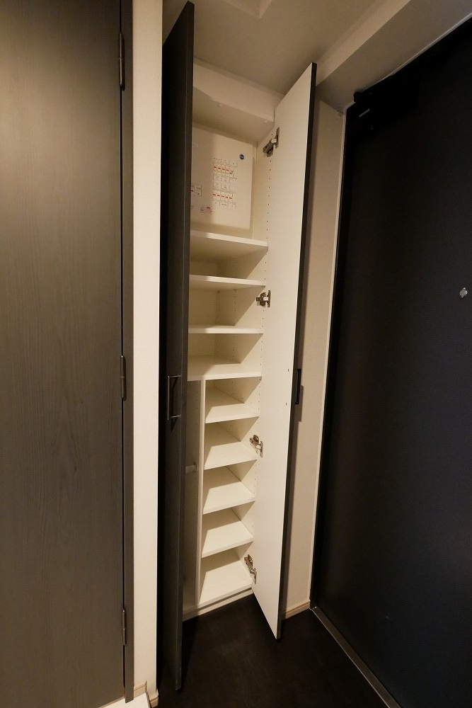 ハーモニーレジデンス山手サウス大塚の内装