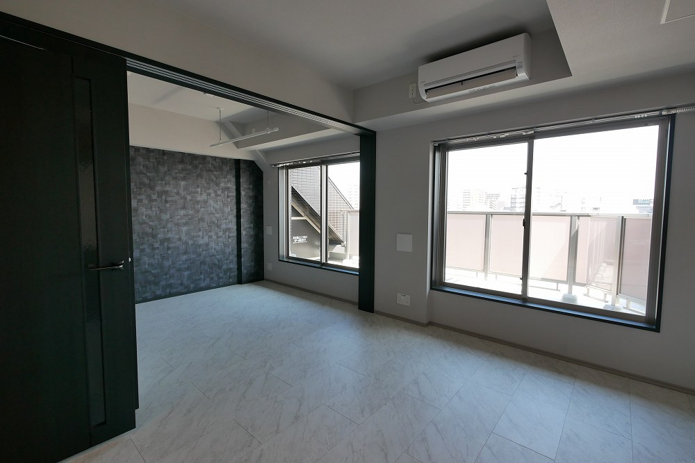 ハーモニーレジデンス山手サウス大塚の内装