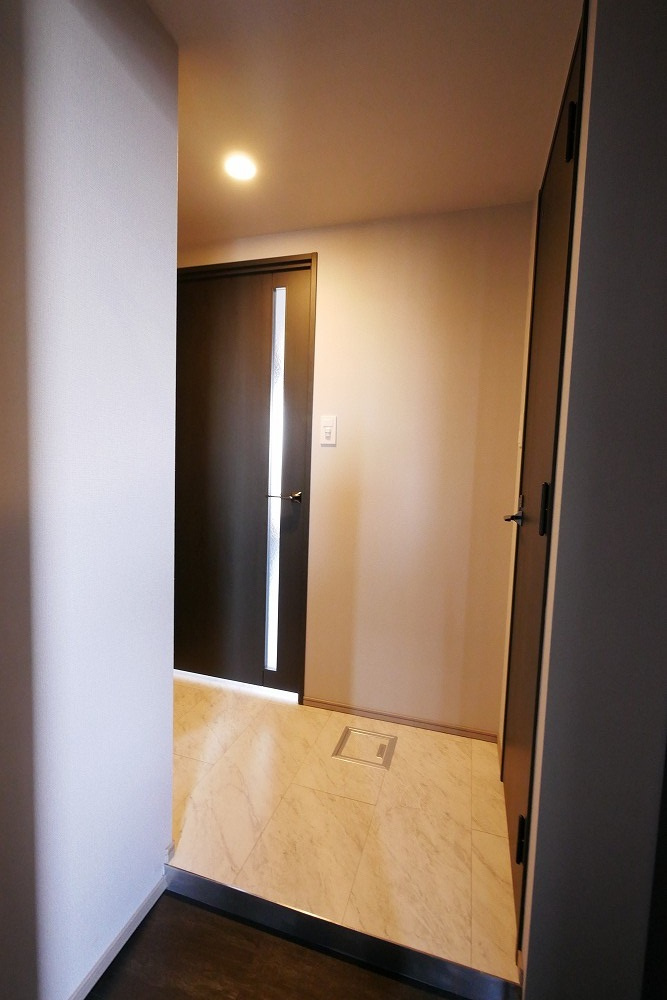 ハーモニーレジデンス山手サウス大塚の内装