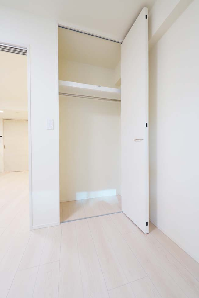 CREATIF押上の内装